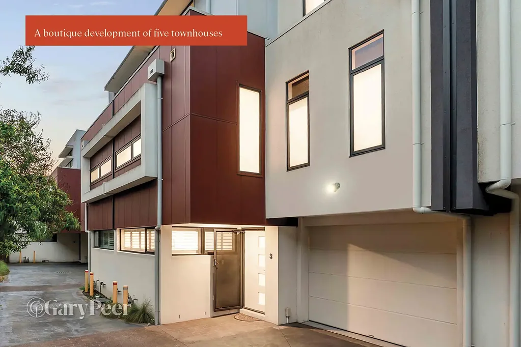 Ormond 2房 精心设计，尽享轻松生活 Beautifully designed for effortless living
