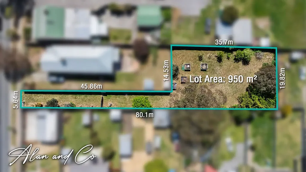 Goulburn Hidden Land Opportunity — Affordable Goulburn Block