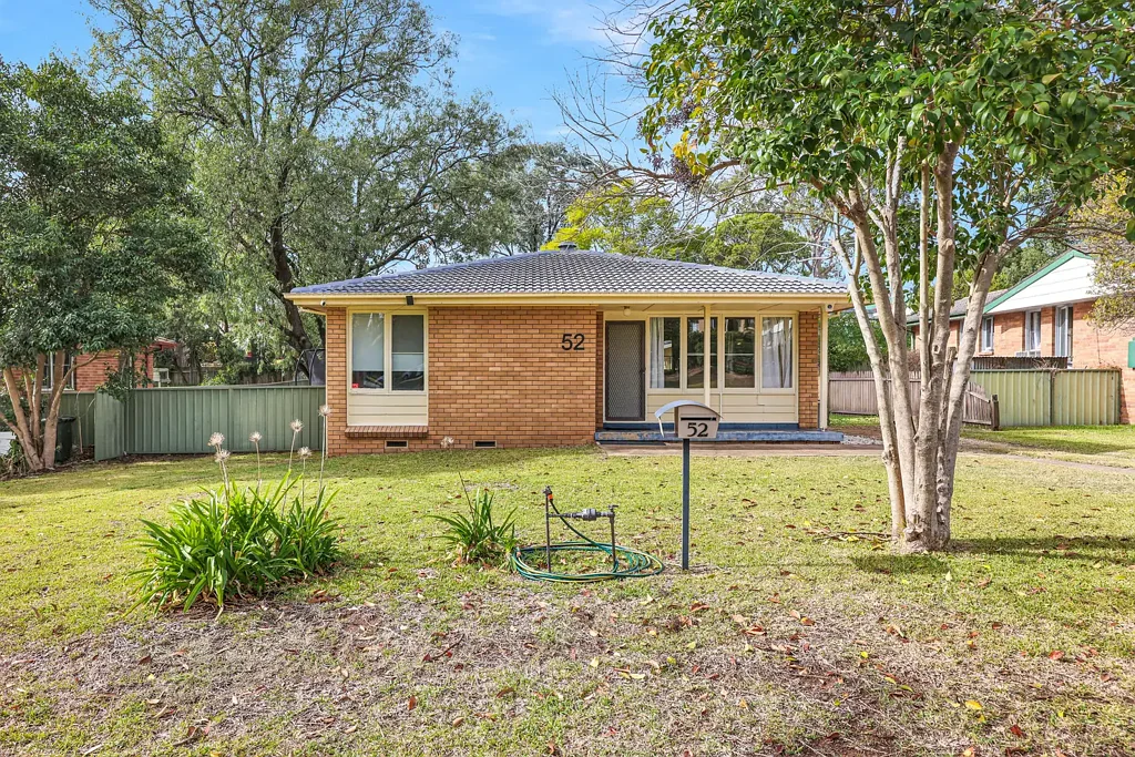 Muswellbrook 3房  Great Investment Opportunity or Entry-Level Home