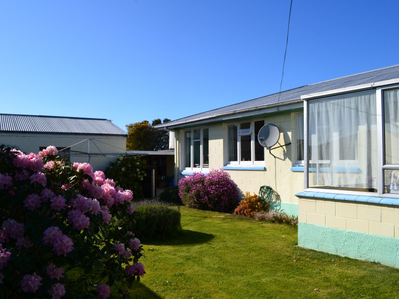 6 Mclean Street, Glenavy, Waimate, 3 غرف, 0 حمامات