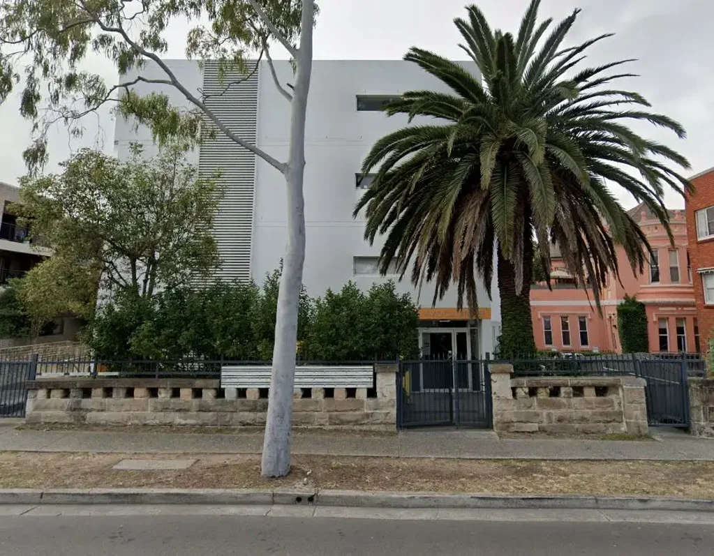 Modern Partially Furnished Studio in Prime Randwick Location