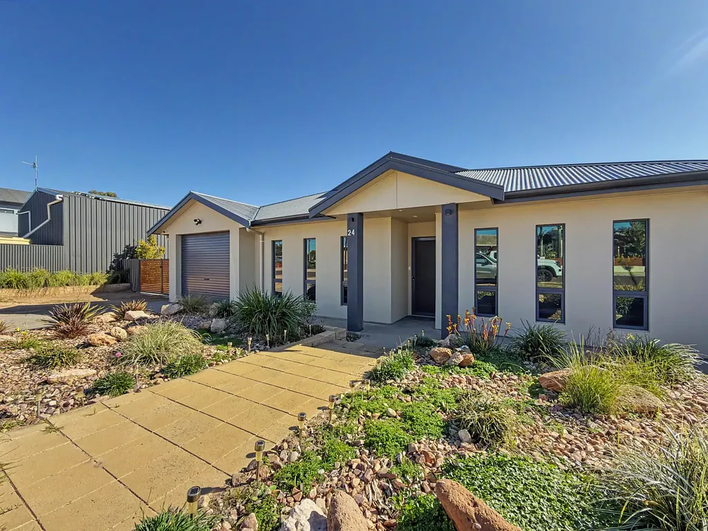 Ceduna 4침실 Executive Finish