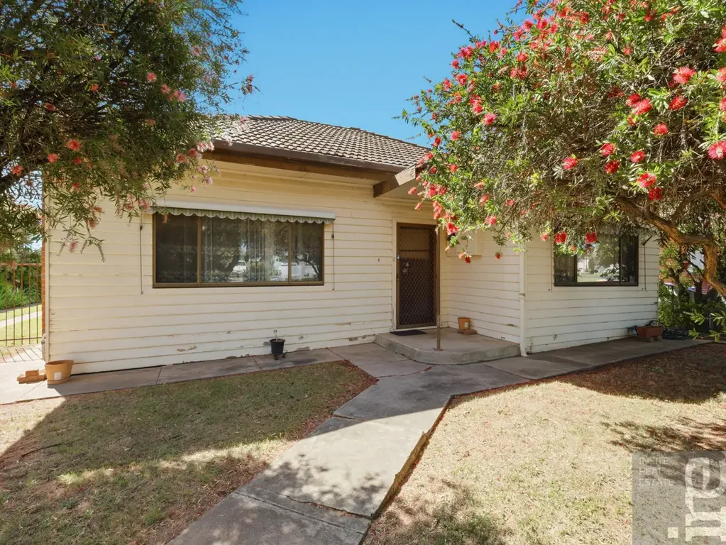 6 Donald Street, Wangaratta, VIC 3677