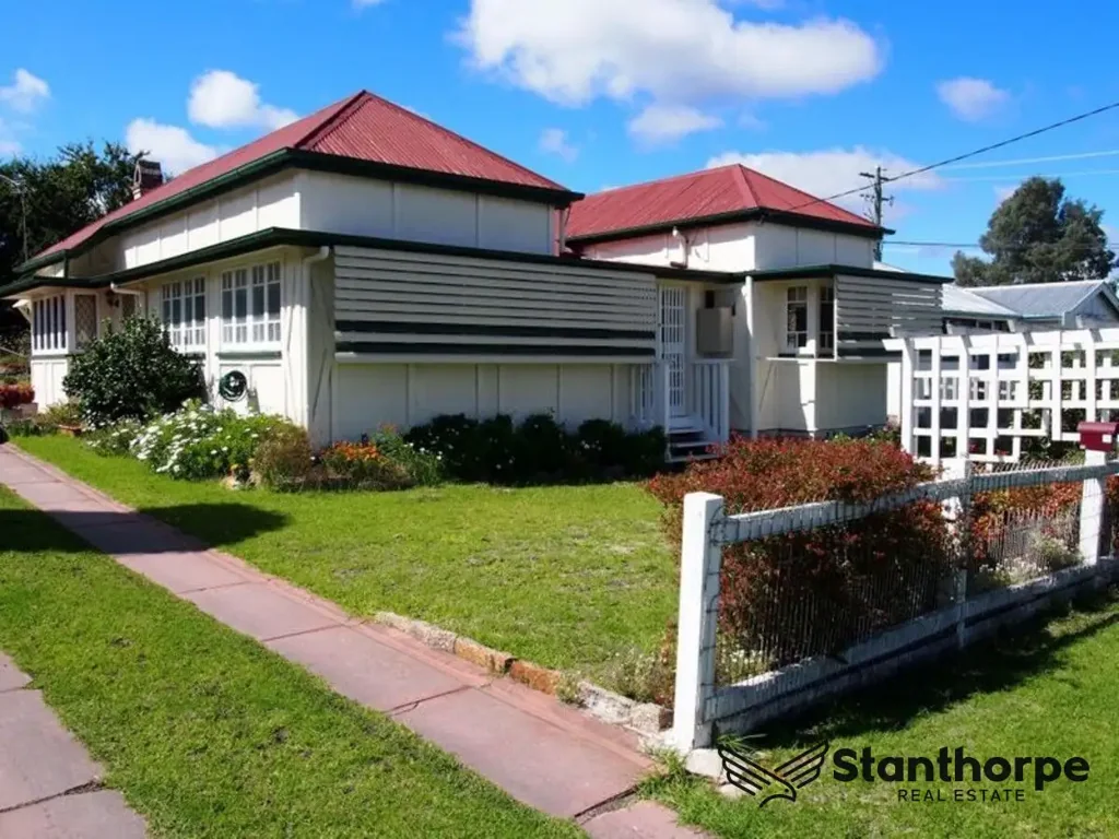 Lovely Family Home