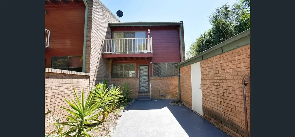 9/42 Fuller Street, Chester Hill, NSW 2162