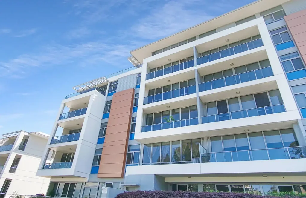 Modern 2-Bedroom Unit with 2 Bathrooms & 2 Parking Spaces