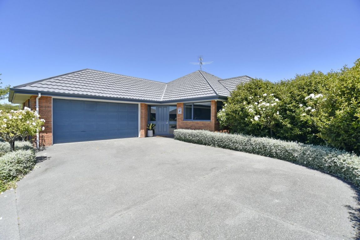 81 Fairweather Crescent, Kaiapoi, Waimakariri, 4 chambres, 0 salles de bain, Unspecified