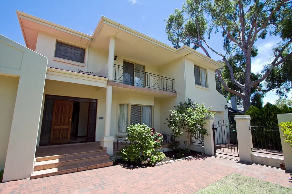 Spacious Family Home in a Prime Nedlands Location