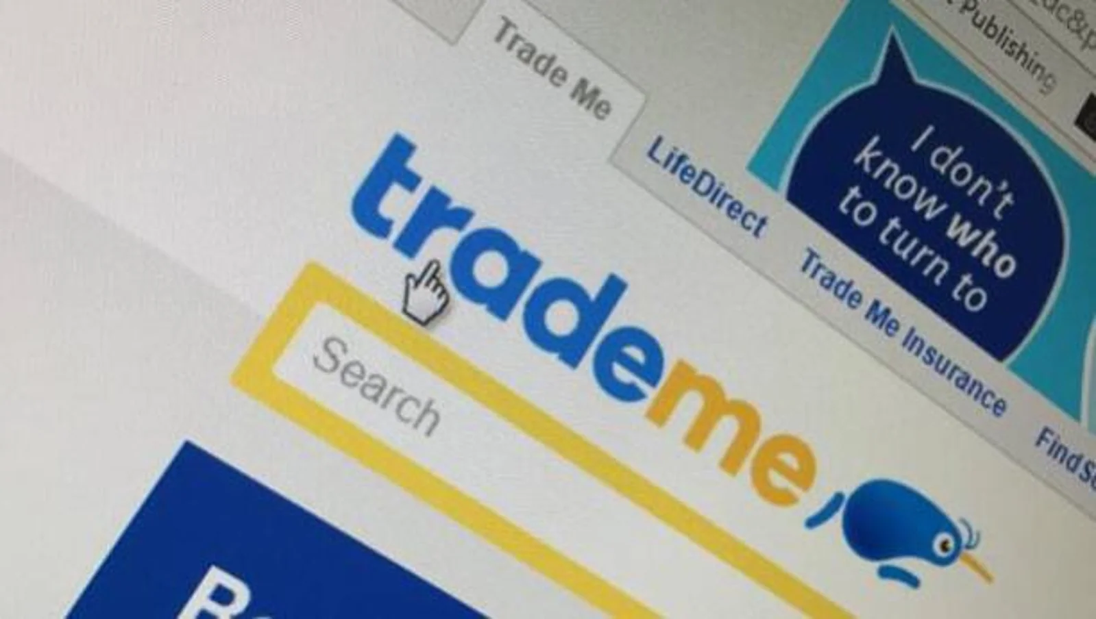 政府将对海外公司销往新西兰的商品征收亚马逊税，Trade Me希望政府能重新考虑一下