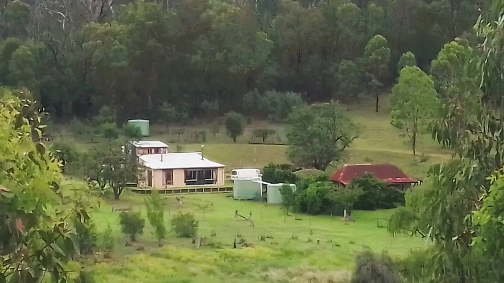 1196 Nullo Mountain Rd, Nullo Mountain, NSW 2849