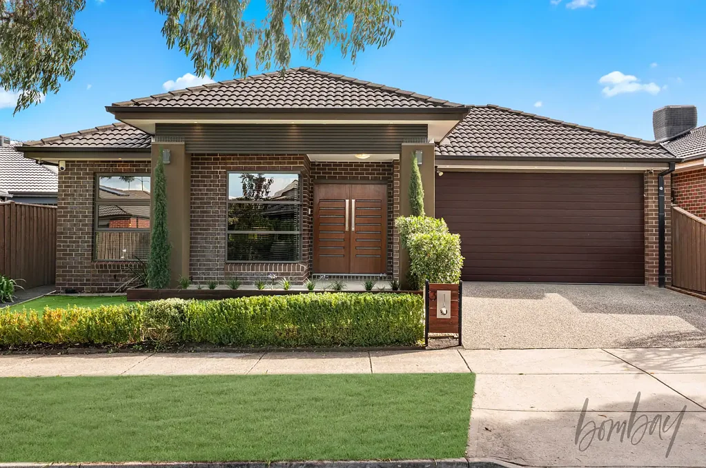 3 Pavilion Boulevard, Wollert, VIC 3750