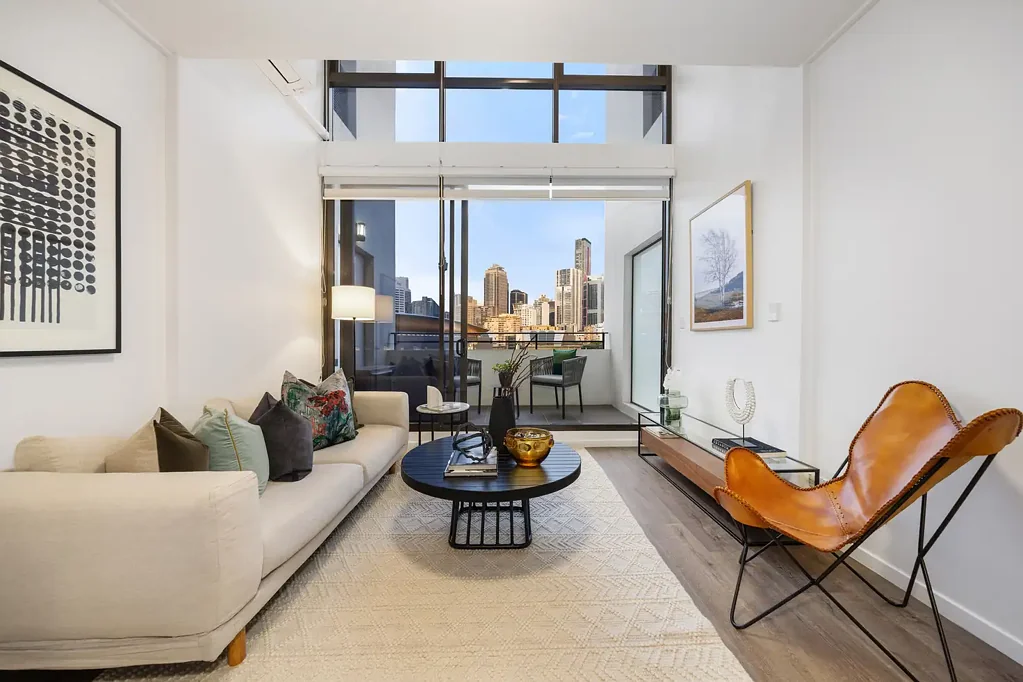 P909/287 Pyrmont Street, Ultimo, NSW 2007