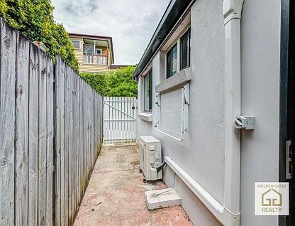 4/101 Hardgrave Road, West End, Brisbane - Inner City Region, 2 ਕਮਰੇ, 1 ਬਾਥਰੂਮ, Unit
