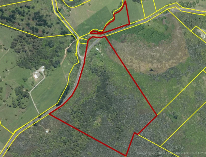 State Highway 12, Kaikohe West, Far North, 0 Kuwarto, 0 Banyo