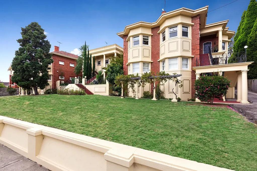 4/6 Sidwell Avenue, St Kilda East, VIC 3183