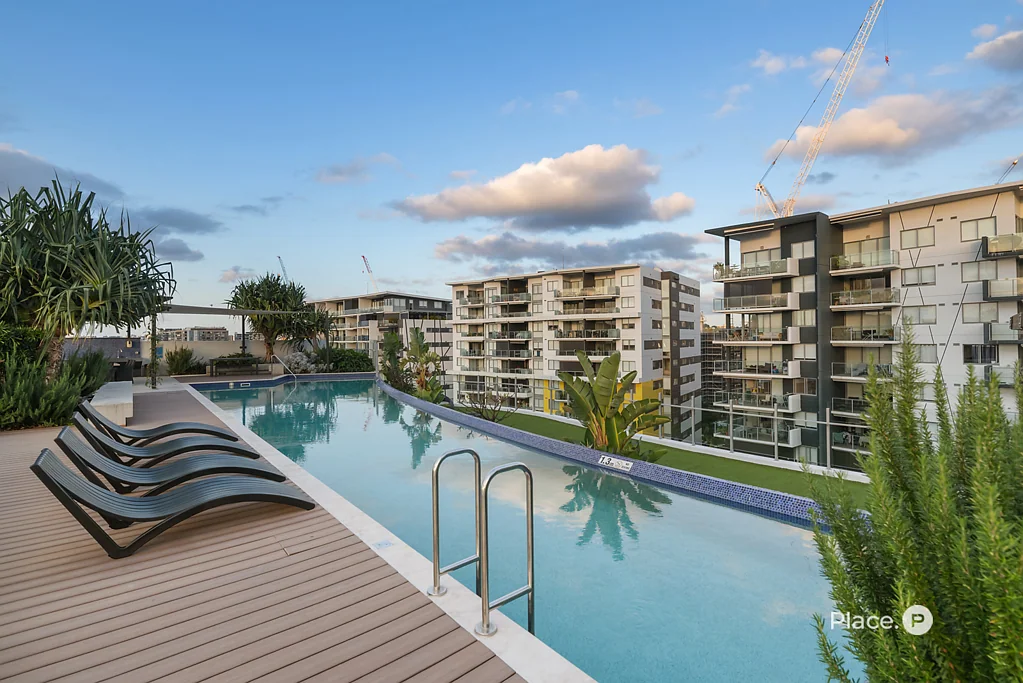 1002/43 Ferry Road, West End, QLD 4101