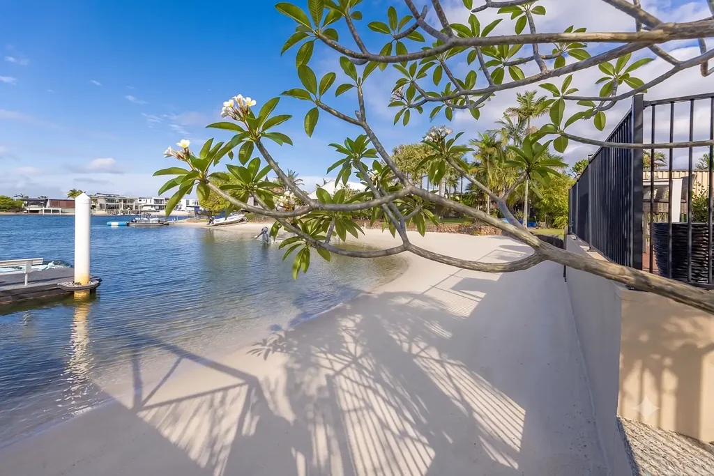 Maroochydore 4房  The Ultimate Sunshine Coast Lifestyle