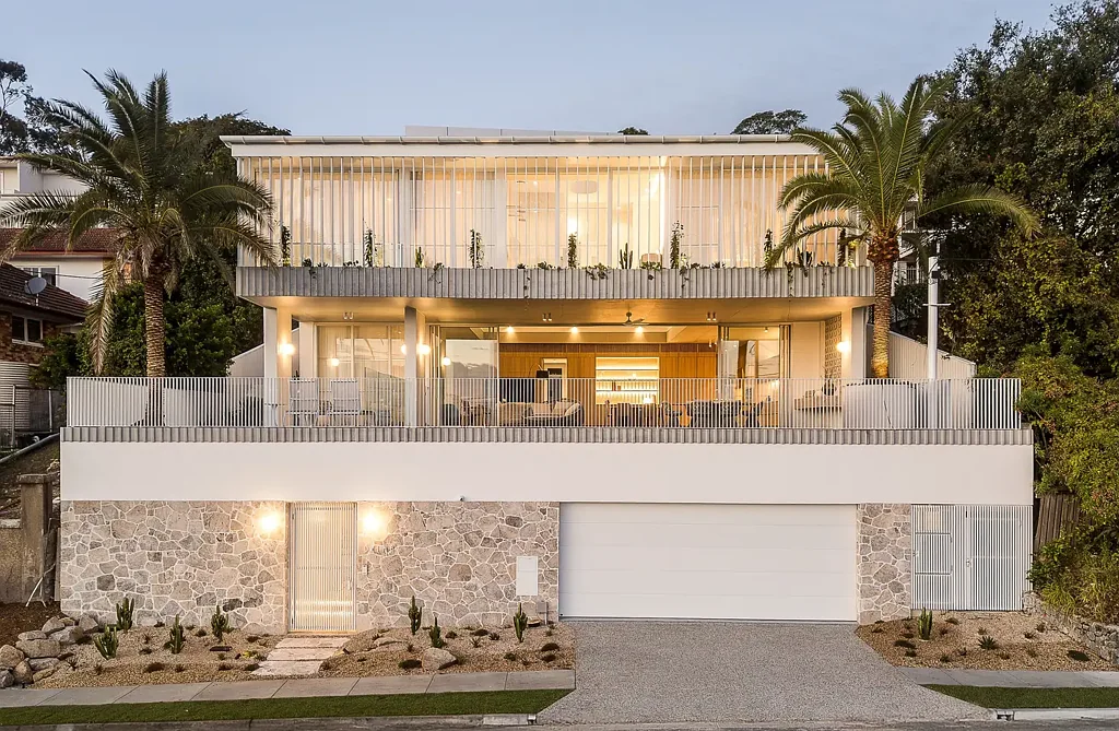 Ascot 5 Bedroom PALMA by GRAYA