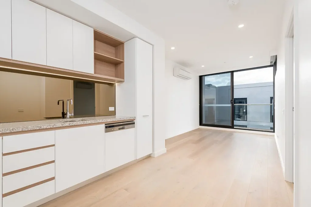 Welcome to Lygon Place