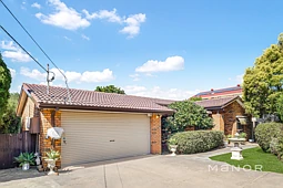 20 George Parade, Baulkham Hills