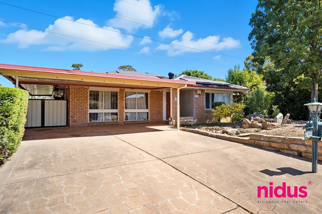 18 Polonia Avenue, Plumpton, NSW 2761