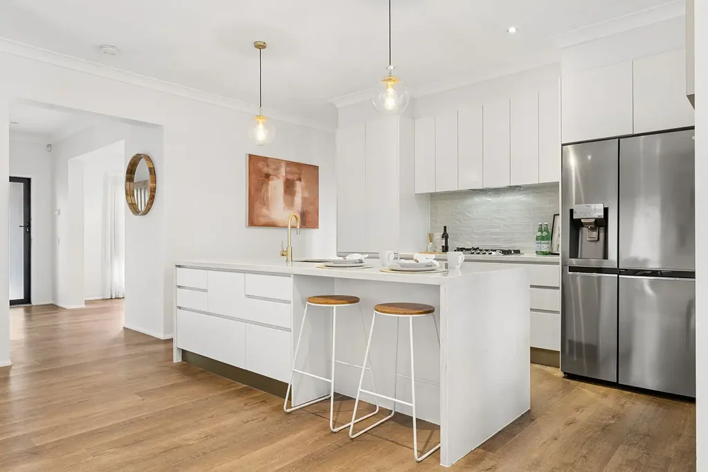 Mount Gravatt East 5 Slaapkamer Prime East Ridge Living - Be Quick