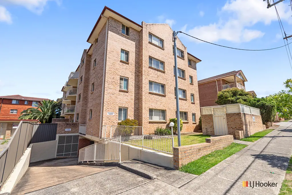 12/1-3 Percival Street, Penshurst, NSW 2222