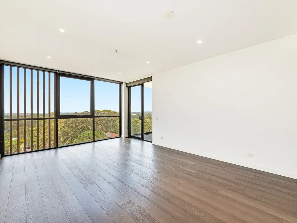Lane Cove 2Phòng ngủ Elevated Architectural Luxury with 180-Degree Panoramas