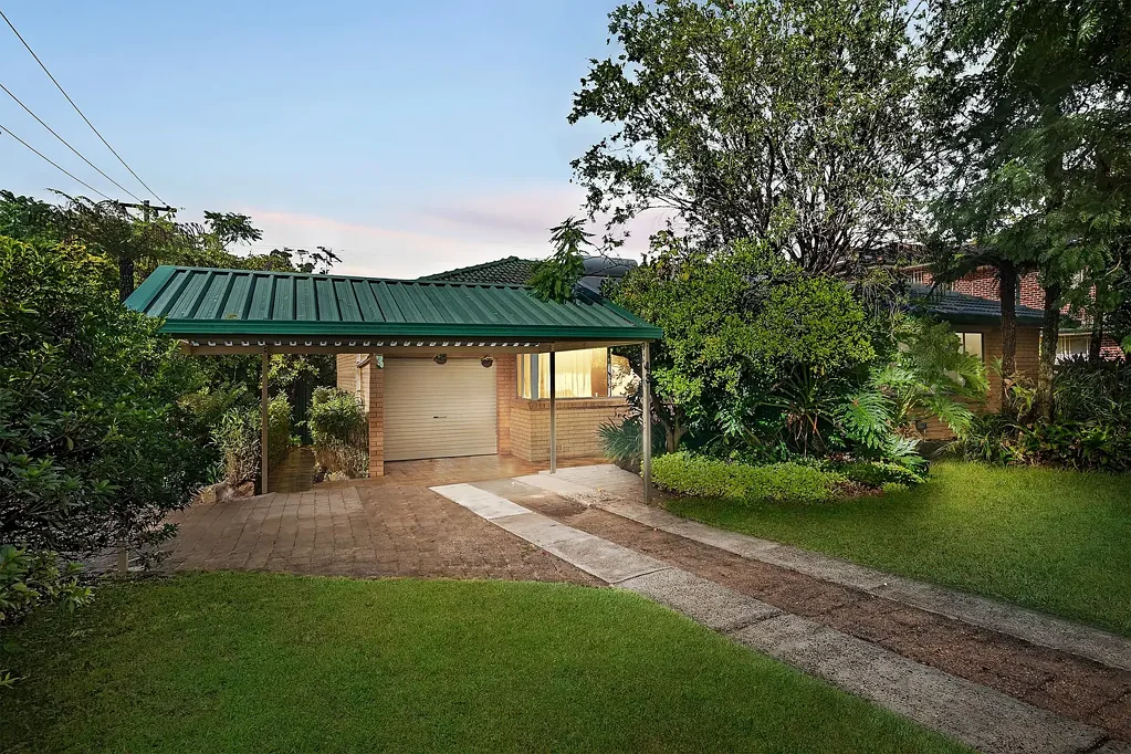 43 Blackbutts Road, Frenchs Forest, NSW 2086