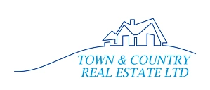 Town & Country Real Estate Licensed REA 2008