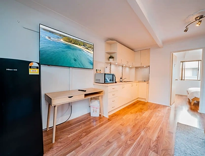 1/44 Ocean Street, Mollymook, NSW 2539, 1 ਕਮਰੇ, 1 ਬਾਥਰੂਮ, House