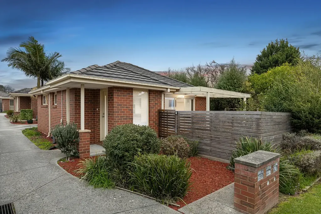 Bayswater 1 Slaapkamer A Lifestyle of Comfort, Privacy and Convenience