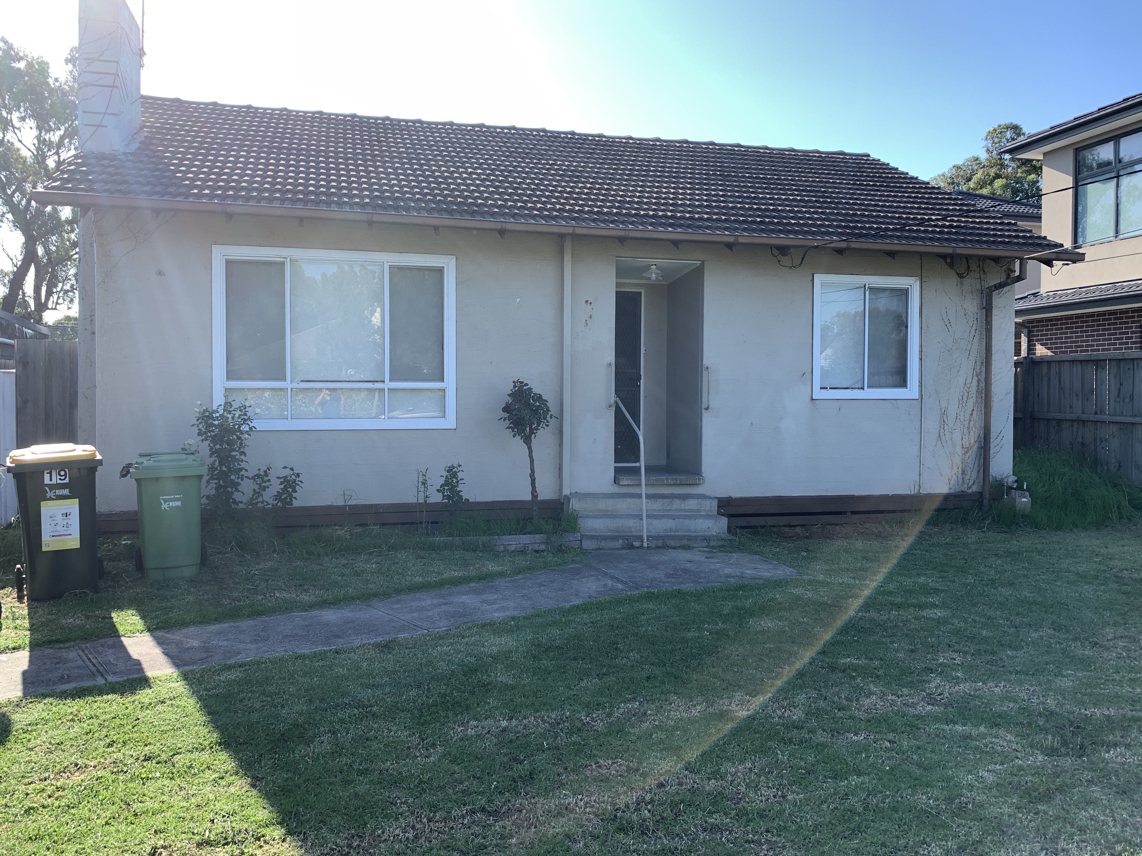 19 ERNEST ST, BROADMEADOWS VIC 3047, 0 rūma, 0 rūma horoi, House