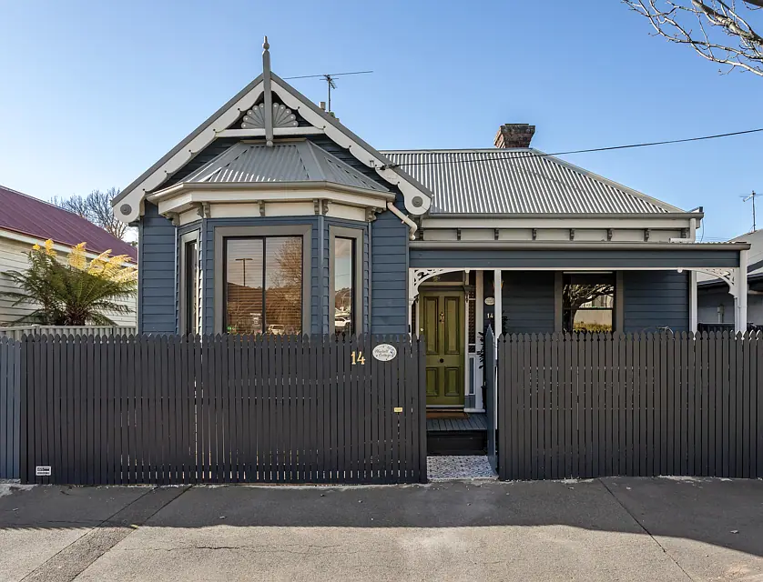 14 Goderich Street, Invermay, TAS 7248, 3房, 2浴, House