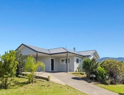 9 Tareeda Way, Nimbin, North Coast, 2 ਕਮਰੇ, 1 ਬਾਥਰੂਮ, Unit