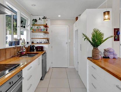 13 Brixham Place, Merrilands, New Plymouth, 3 ਕਮਰੇ, 1 ਬਾਥਰੂਮ, House