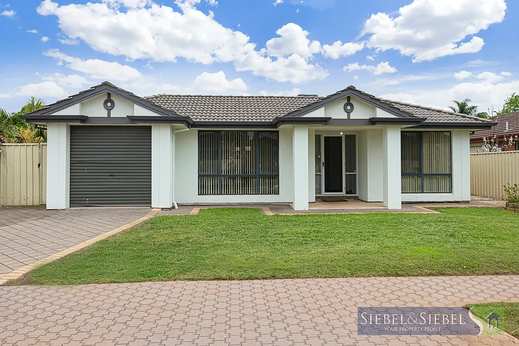 14 Claxton Way, Burton, SA 5110