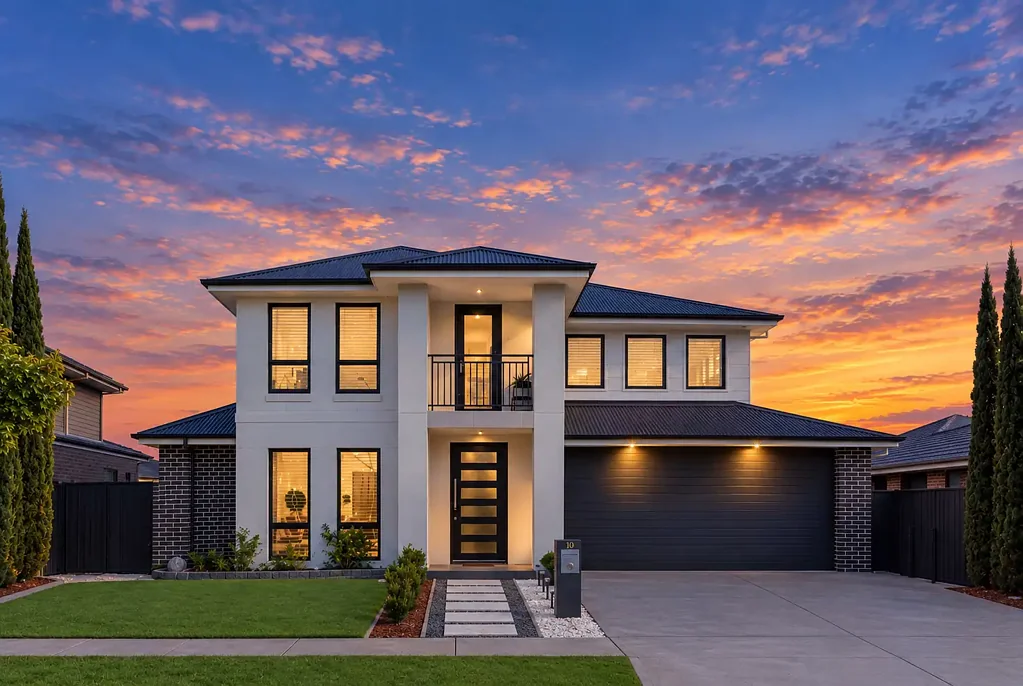 Jordan Springs 6ਬੈੱਡਰੂਮ A Grand 42Sq Luxury Residence