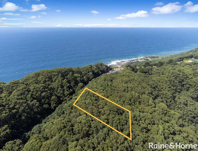 Lot 11 Sec 2 DP 4591 Lady Wakehurst Drive, Otford, Wollongong - Greater Region, 0房, 0浴, Section