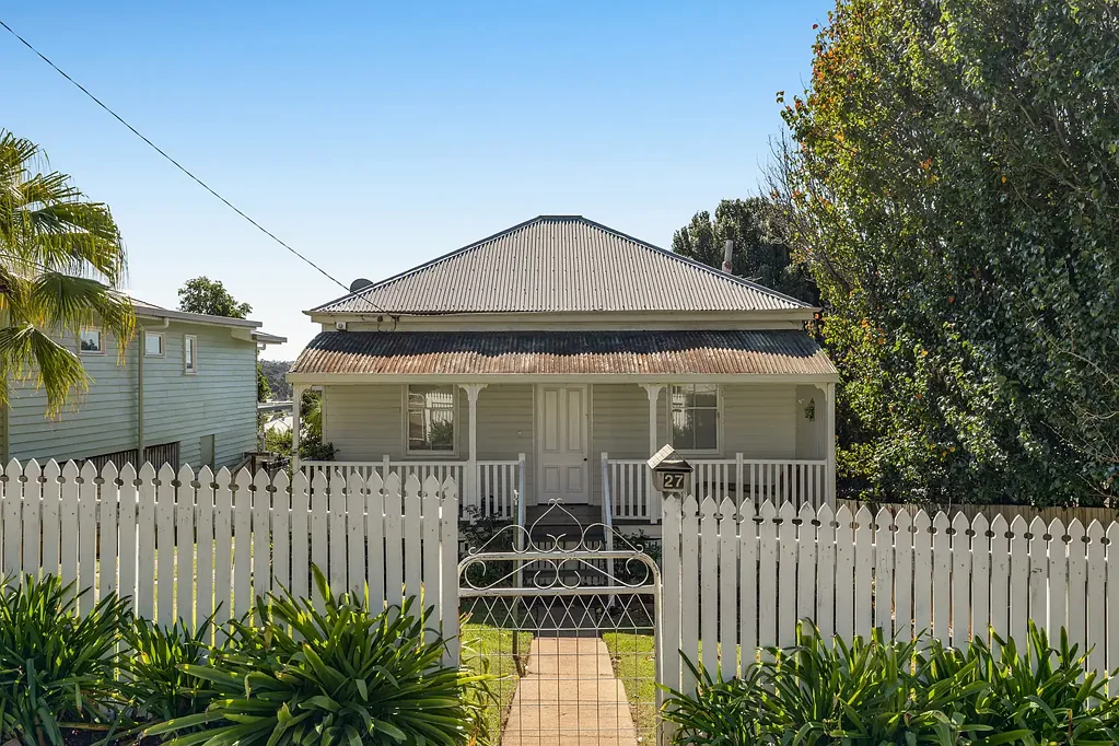 North Toowoomba 3部屋 Your Elevated Escape with Views You'll Love