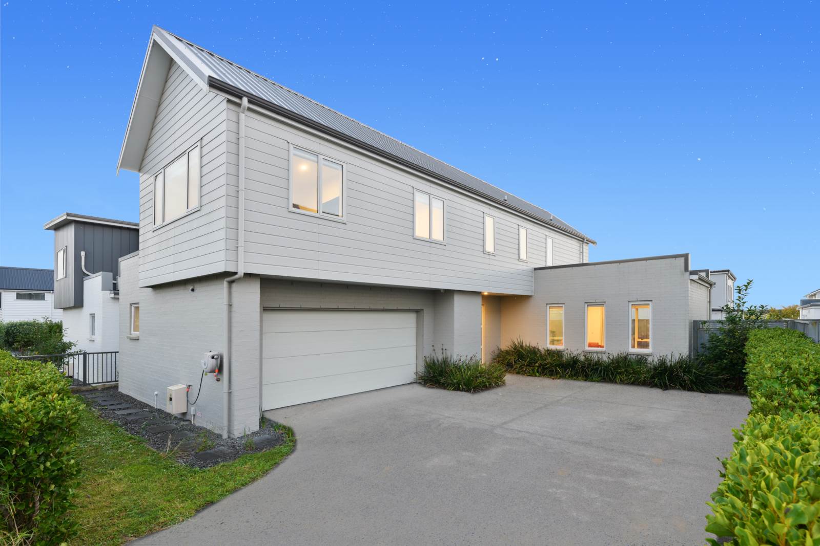 40d Brigham Creek Road, Whenuapai, Auckland - Waitakere, 3部屋, 0バスルーム, House