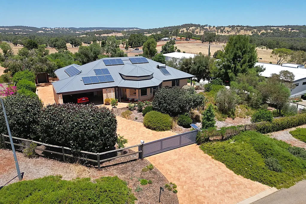 38 Fuschia Drive, Bindoon, WA 6502