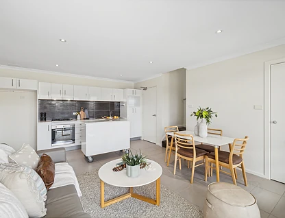 23/17 Wimmera Street, Harrison, Gungahlin District, 2 habitaciones, 2 baños, Apartment
