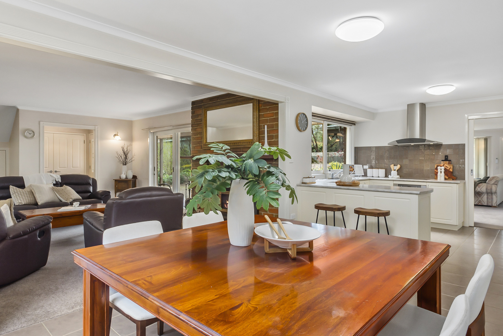 12 WINDSOR ST, MACEDON VIC 3440, 0房, 0浴, House