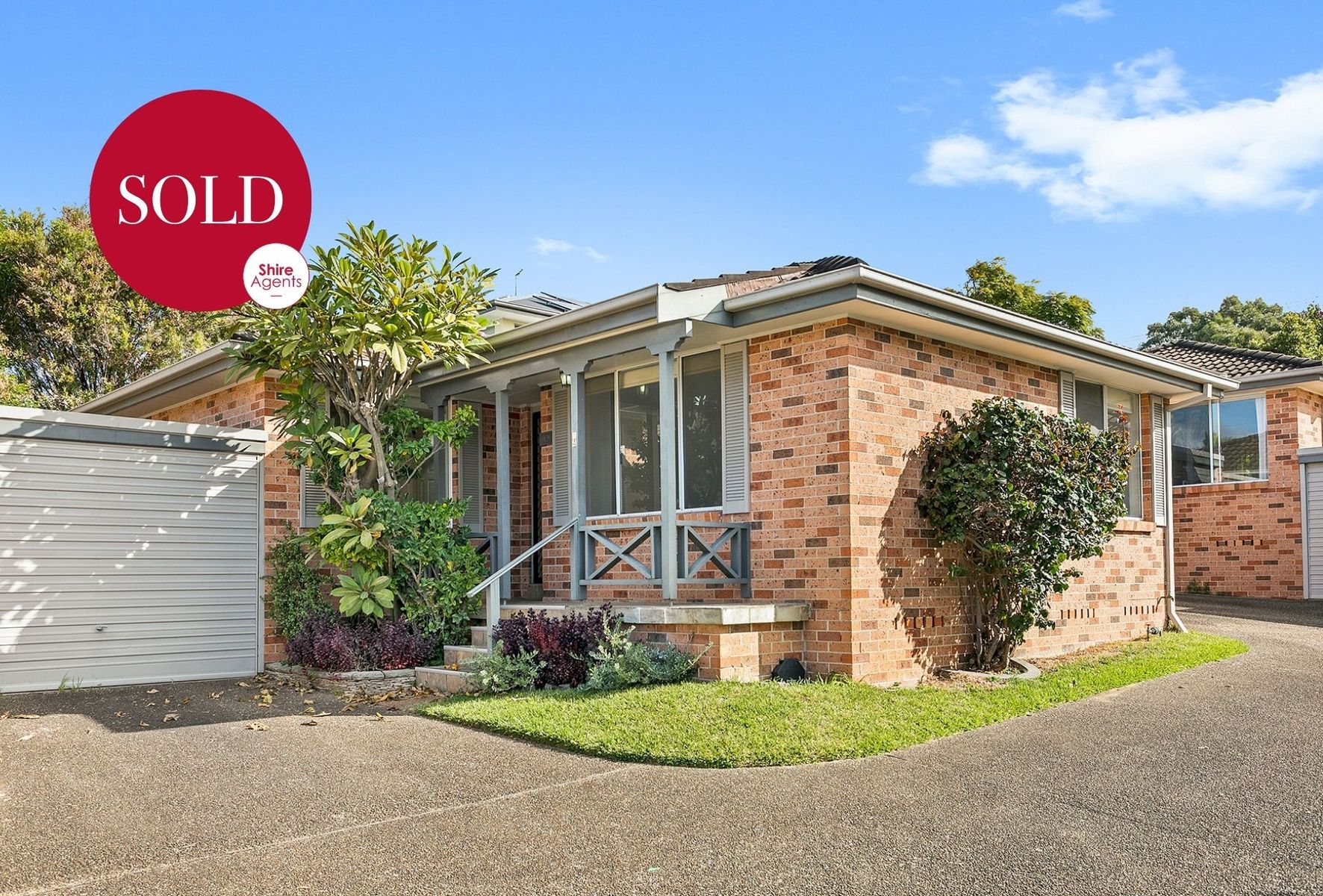 UNIT 14 10-14 BELMONT ST, SUTHERLAND NSW 2232, 0 Schlafzimmer, 0 Badezimmer, House