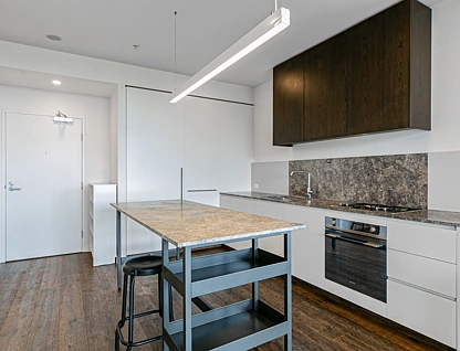 801/2 Sam Sing Street, Waterloo, Eastern Suburbs, 2 રૂમ, 2 બાથરૂમ, Apartment