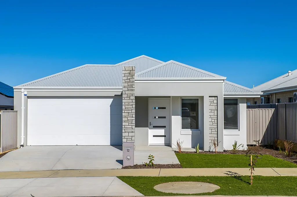 Sinagra 3 Slaapkamer 12 SCENOGRAPH DRIVE SINAGRA WA - ALL OFFERS PRESENTED