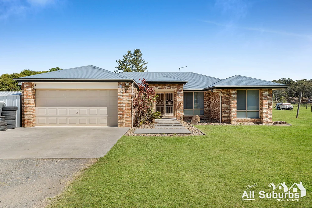 269 Rossmore Road, Chambers Flat, QLD 4133