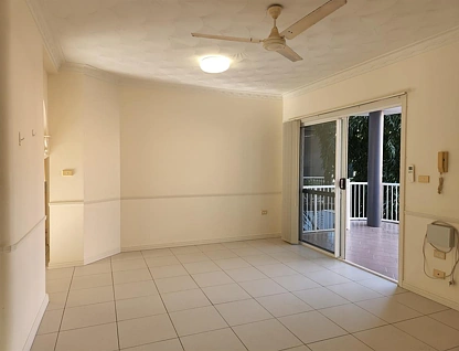 4/182 McLeod Street, Cairns North, Cairns, 2 રૂમ, 2 બાથરૂમ, Unit