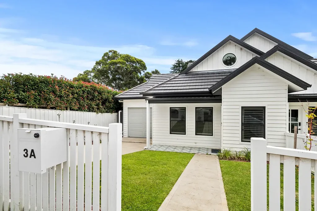 Luxury Living in the Southern Highlands